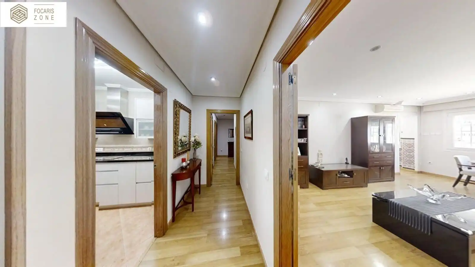 Piso en venta en Málaga con Aire acondicionado, Terraza y Trastero