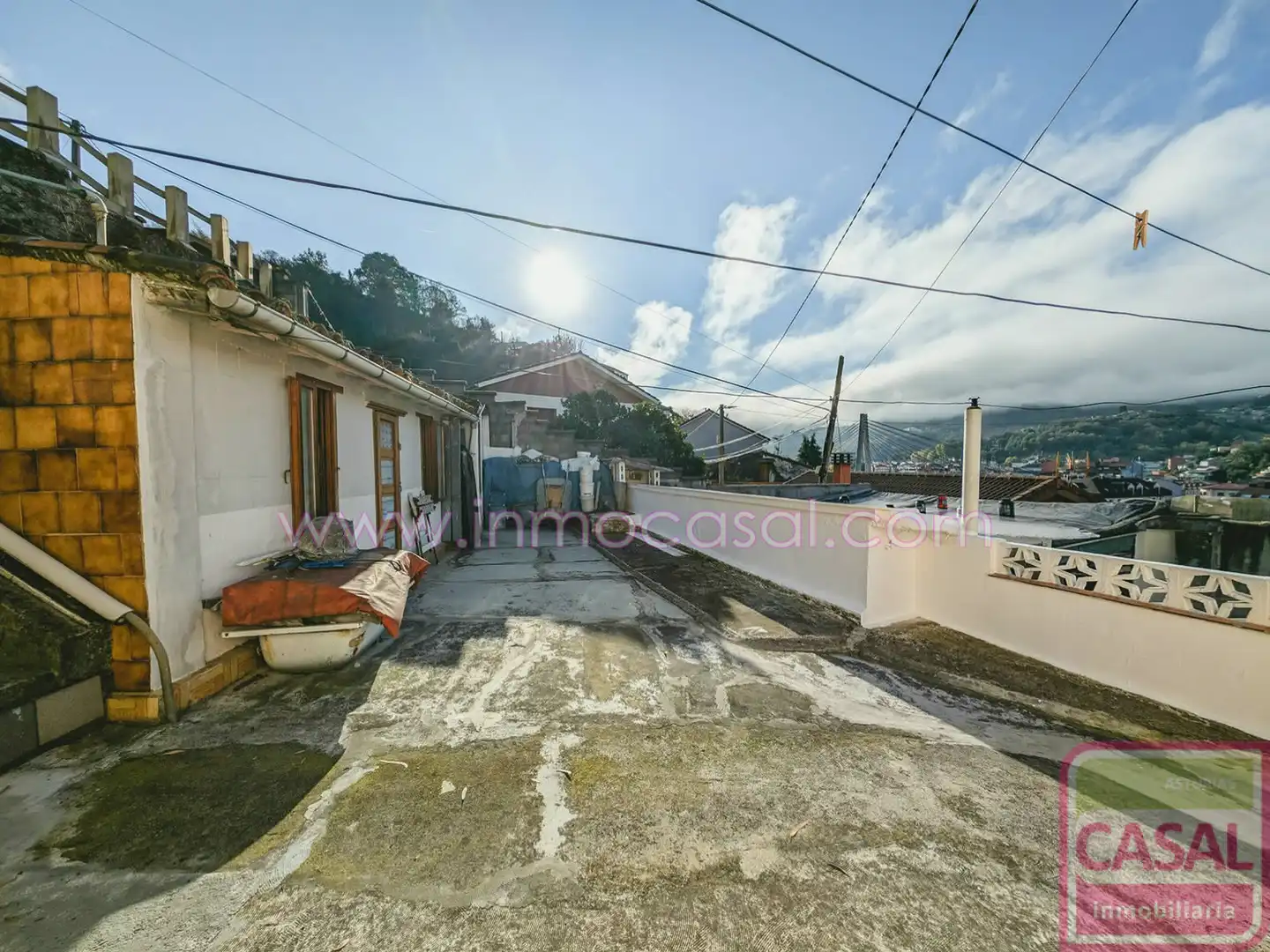 Casa o xalet en venda a BARRIO DE TRIANA, Ciaño - Zona Rural