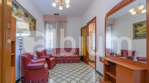 Foto 2 de Pis en venda a Carrer Om, El Raval,  Barcelona Capital