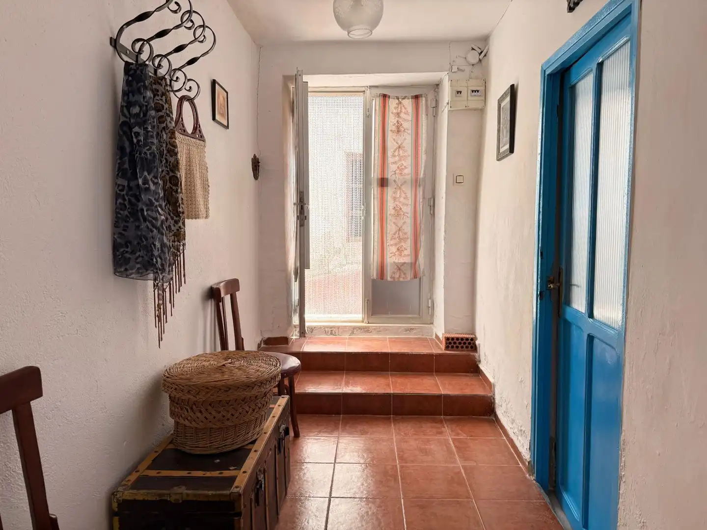 Finca rústica en venda en Cóbdar