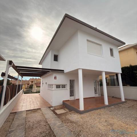 Casa-chalet en Venta en Montebello - Nou Espai