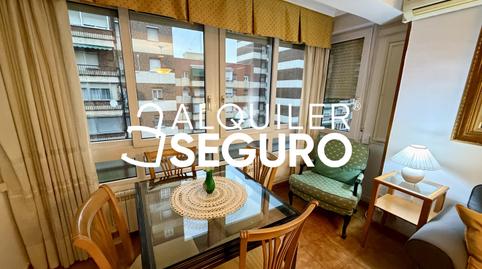Photo 3 of Flat to rent in Monegros , Zarzaquemada, Leganés