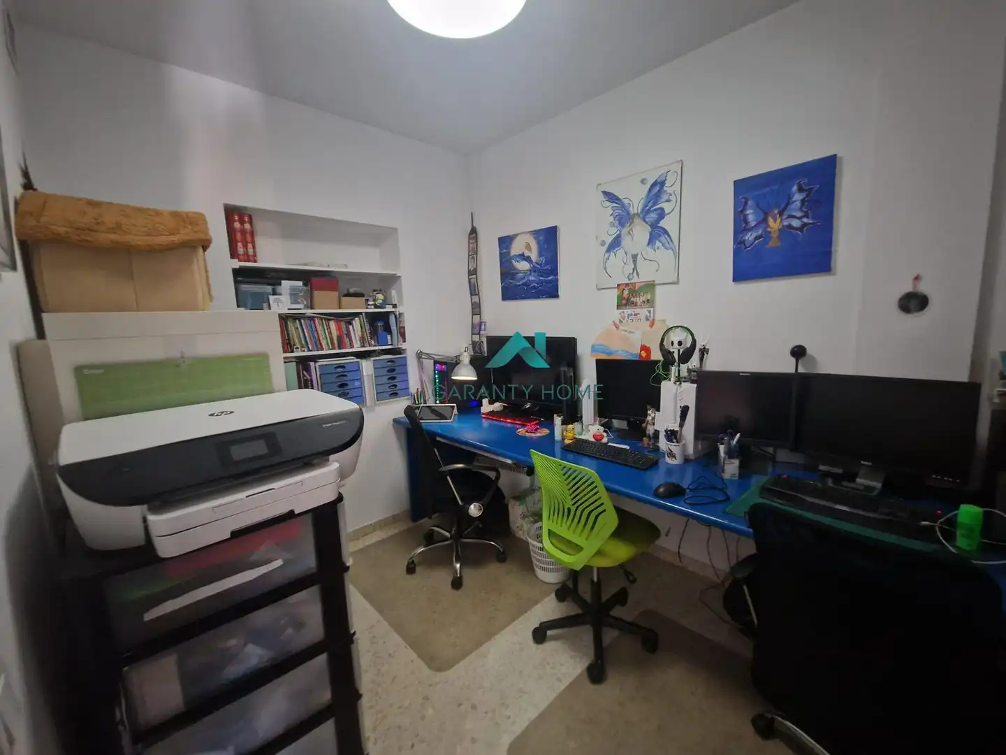 Maison à vendre à El Rocío - La Milagrosa, imagen 14