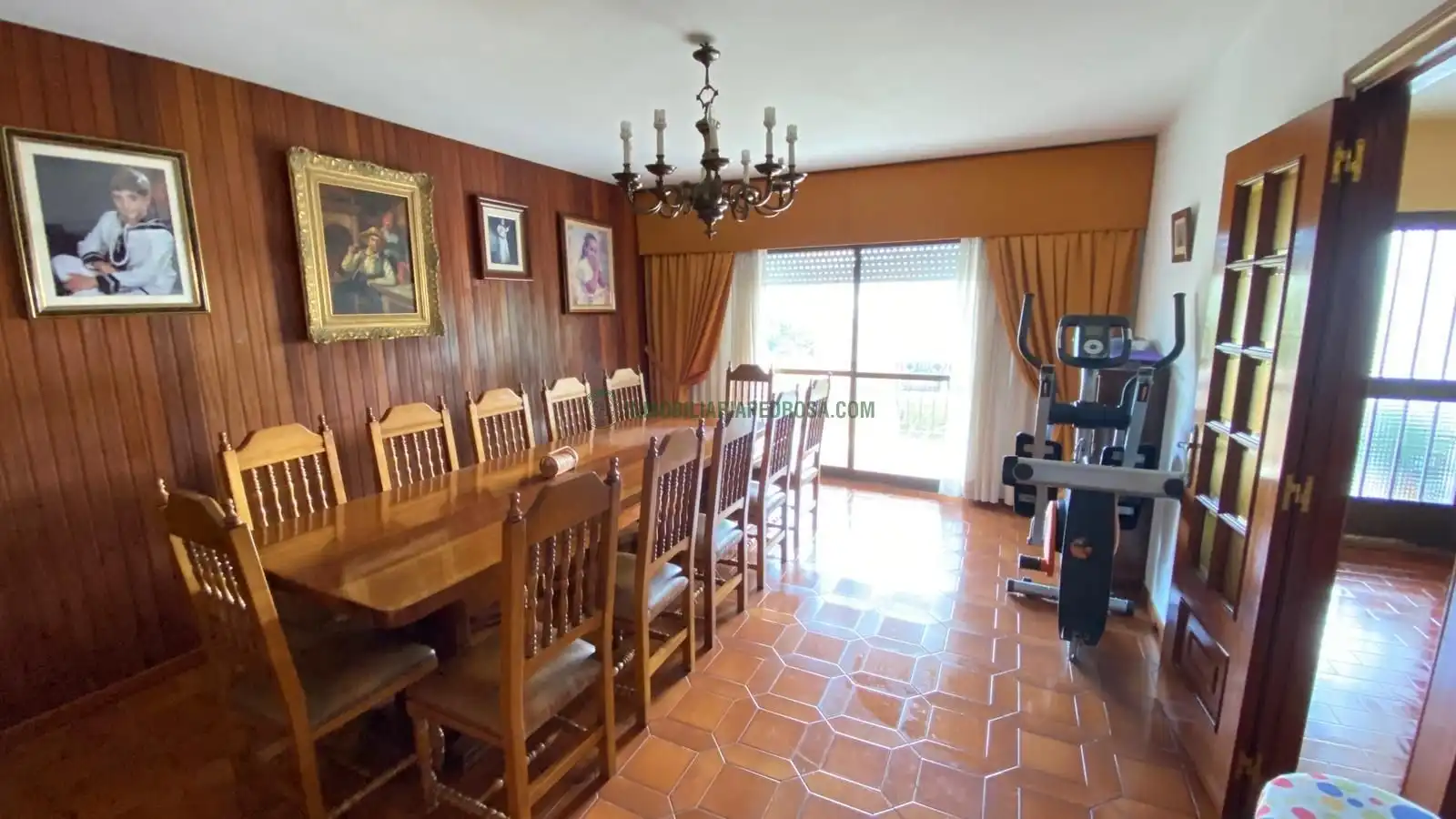 Casa o chalet en venta en Calle cabo fisterra, San Xoán de Poio