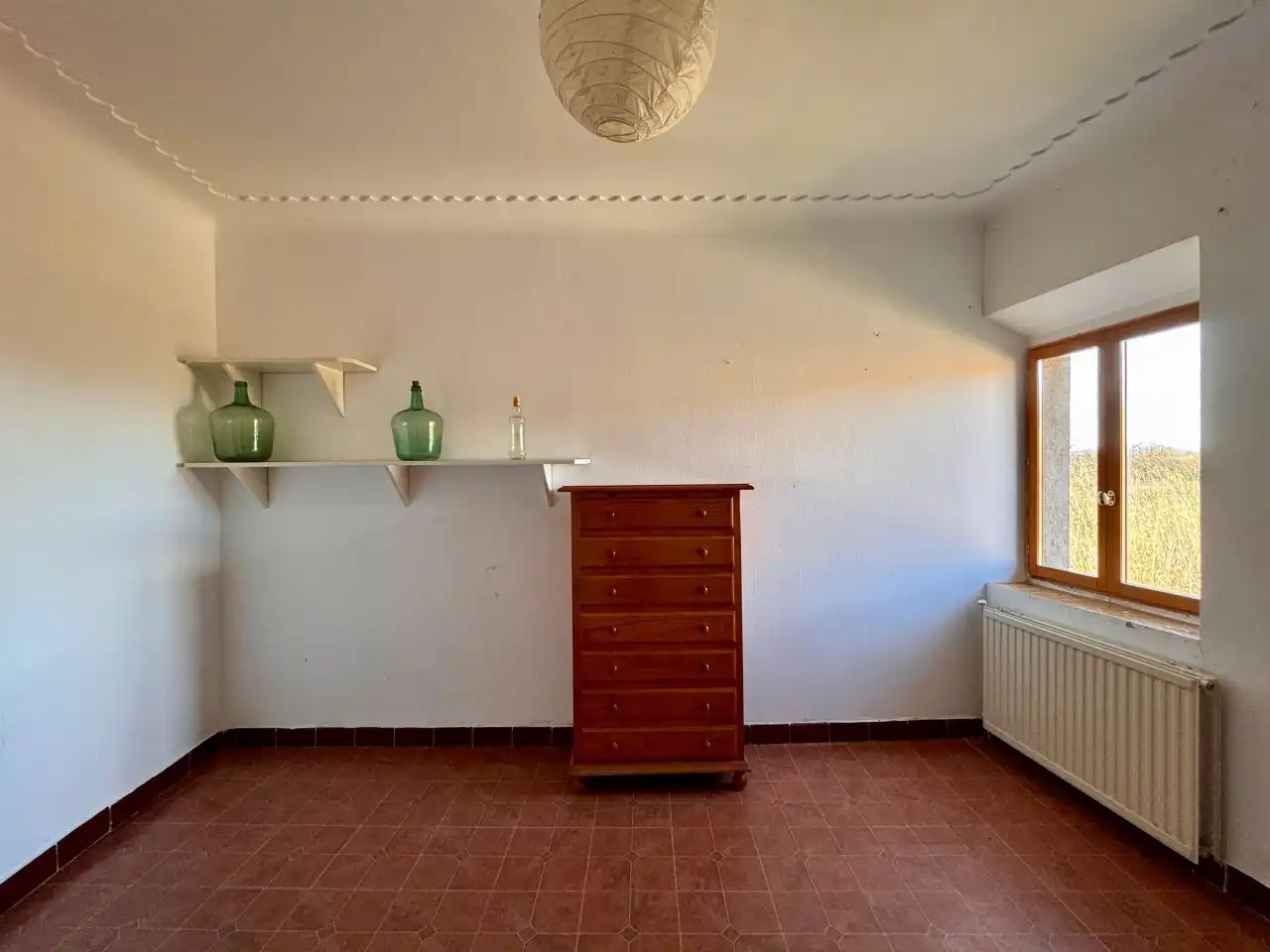 Bedroom of Country homes for sale in Peralada  with Heating, Private garden and Terrace
