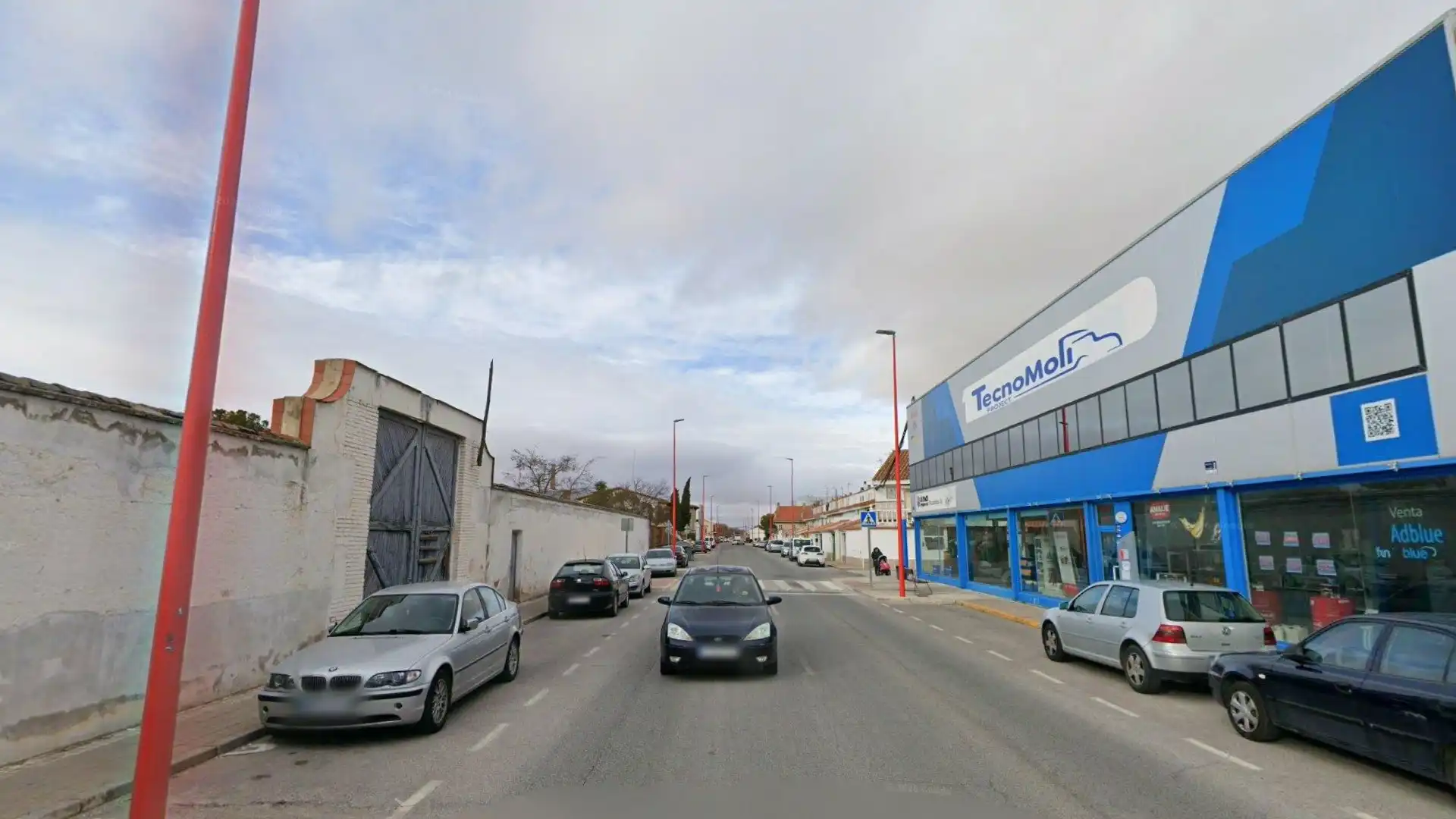 Flat for sale in Virgen De Las Viñas, imagen 2