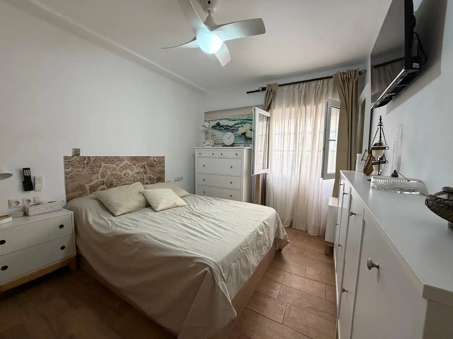 Bedroom of Ground floor for sale in Jerez de la Frontera