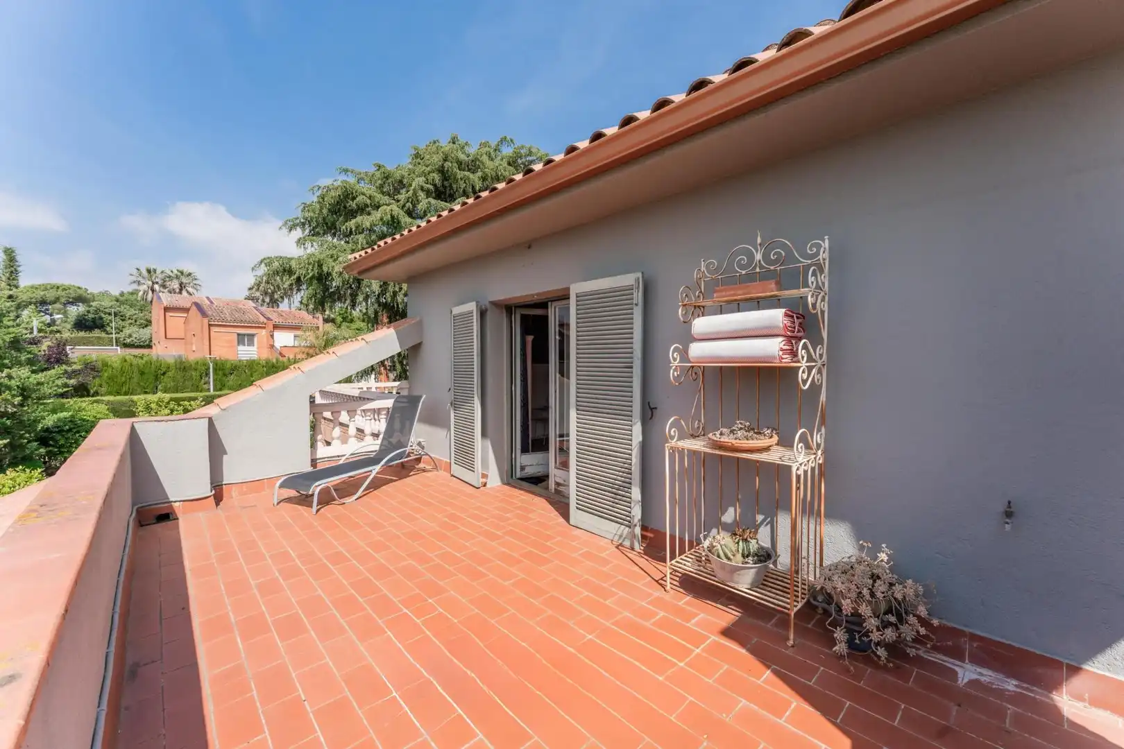 Villa con piscina in vendita a Carrer Acàcies, imagen 43