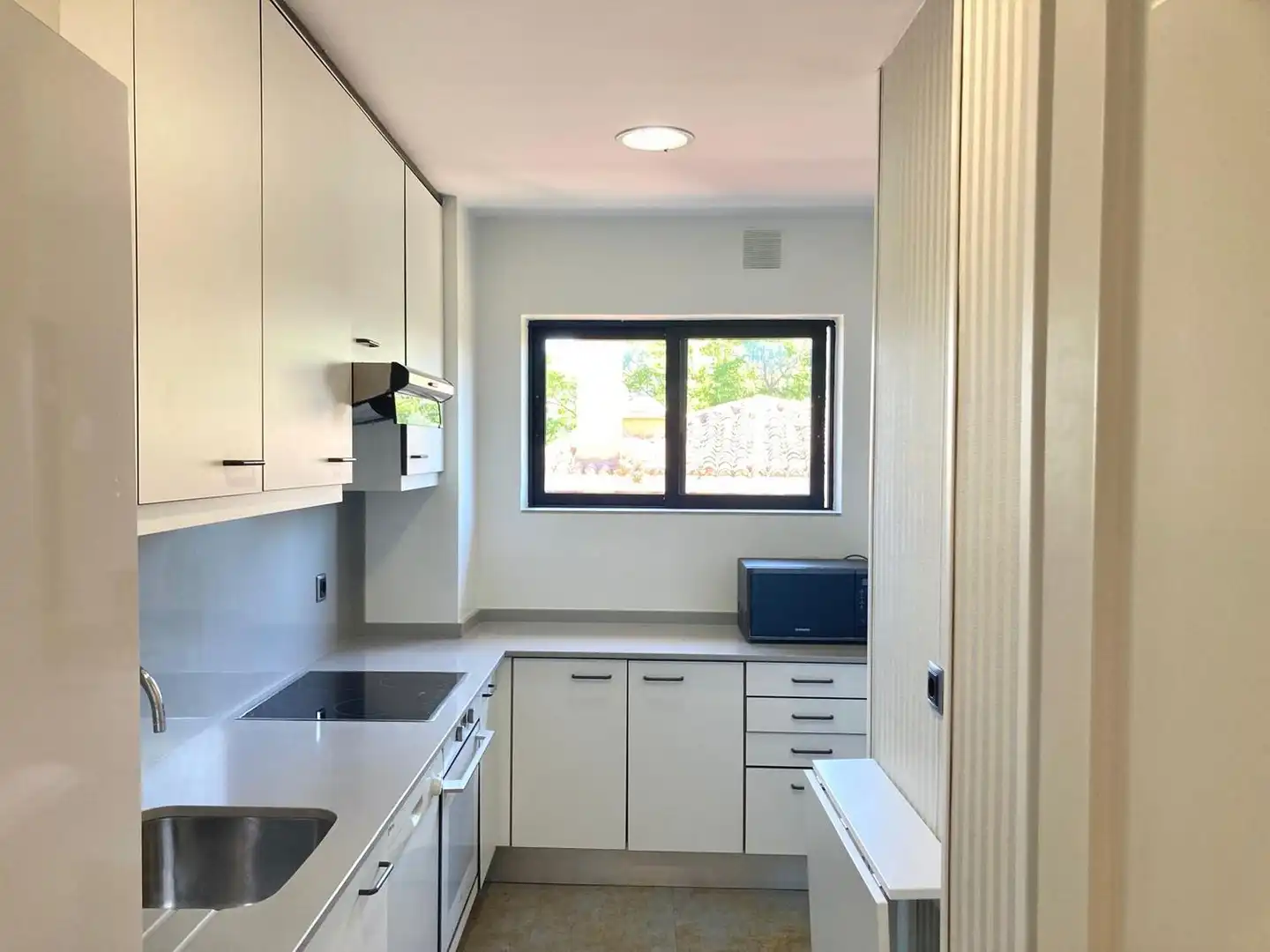 Flat for rent in N/A, San Juan Bautista