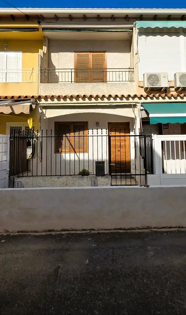 Casa o xalet en venda a Gran Playa