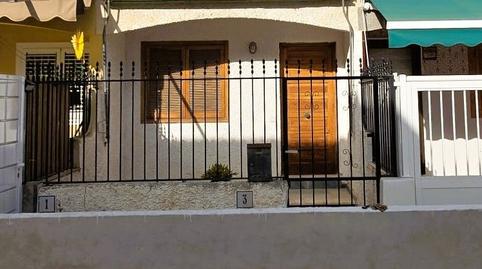 Foto 4 de Casa o chalet en venta en Gran Playa, Alicante