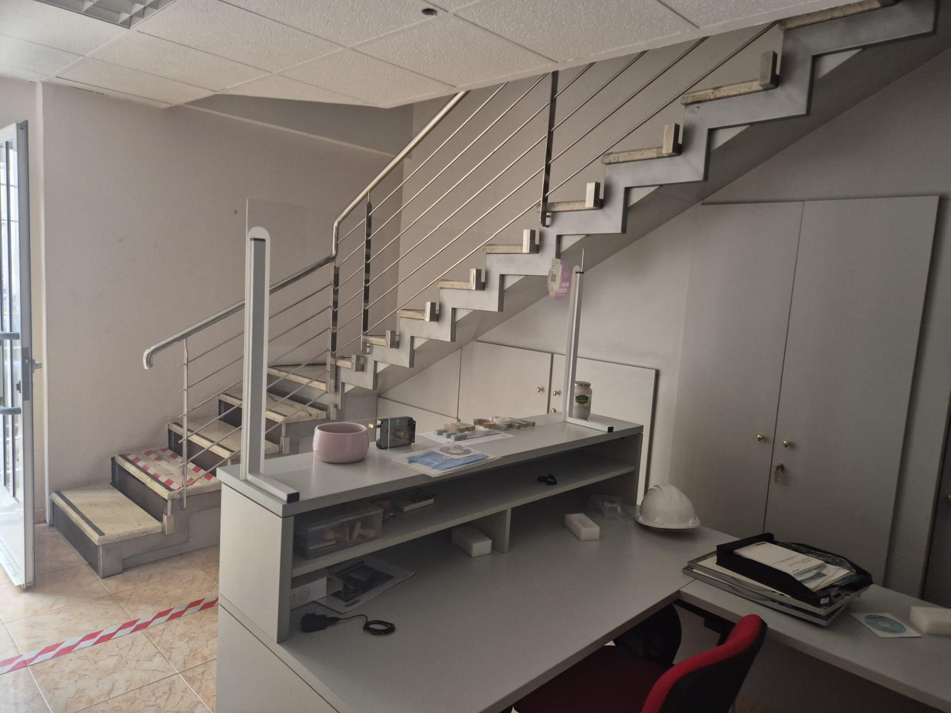 Fabrikhallen zur Miete in  Murcia Capital