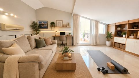 Foto 3 de Dúplex en venda a Eixample - Can Bogunyà, Castellar del Vallès