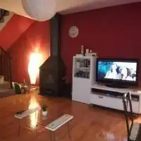 Casa adosada en venta en Villahermosa del Campo