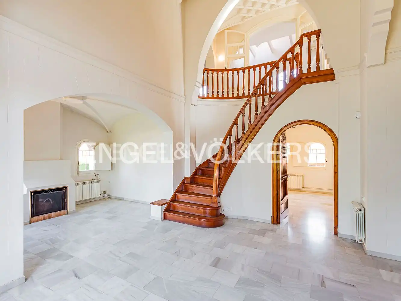Houses for sale in Sant Cugat del Vallès  with Air Conditioner, Heating and Private garden