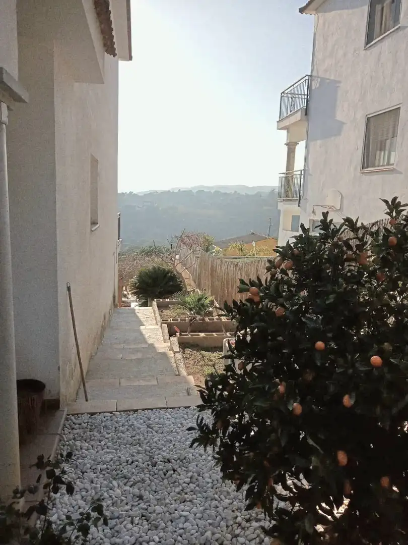 Xalet amb terrassa en venda a Lloret Verd - Els Pinars, imagen 3