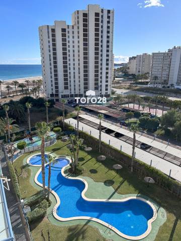 Piso en Venta en CAMINO MUCHAVISTA en PAU 5