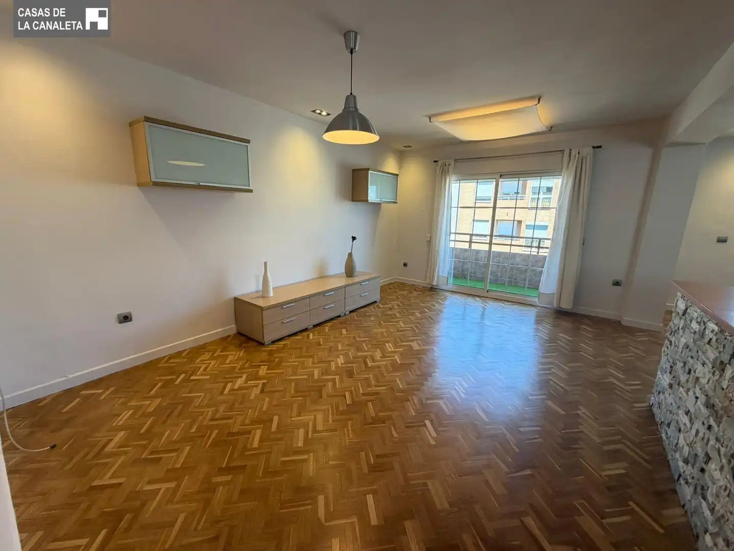 Piso con terraza en alquiler en Juzgados, imagen 5
