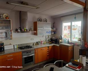 Kitchen of House or chalet for sale in  Murcia Capital  with Air Conditioner, Terrace and Balcony