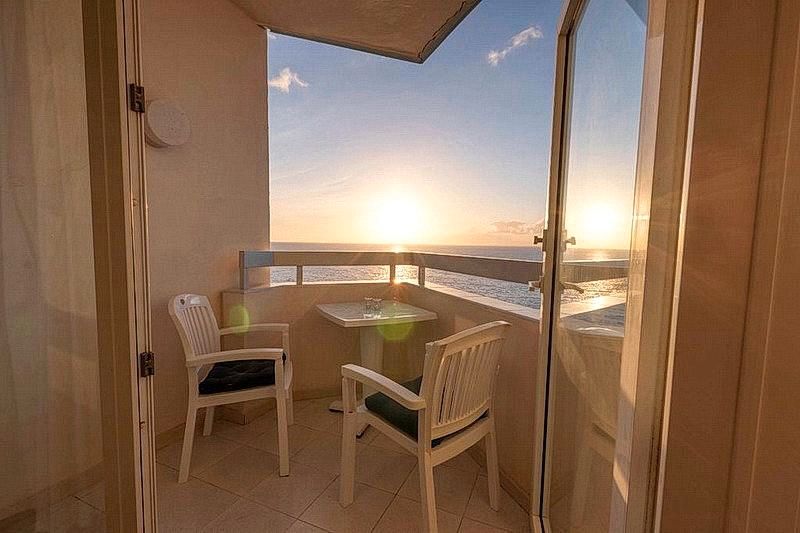 Balcony of Apartment for sale in Los Realejos  with Air Conditioner, Heating and Terrace