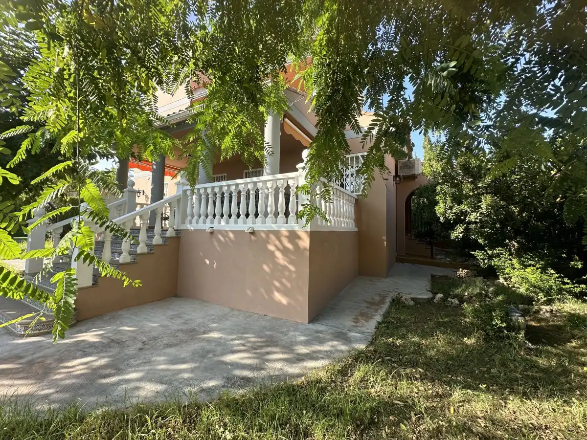 Villa avec piscine à vendre à Algímia de Alfara, imagen 80