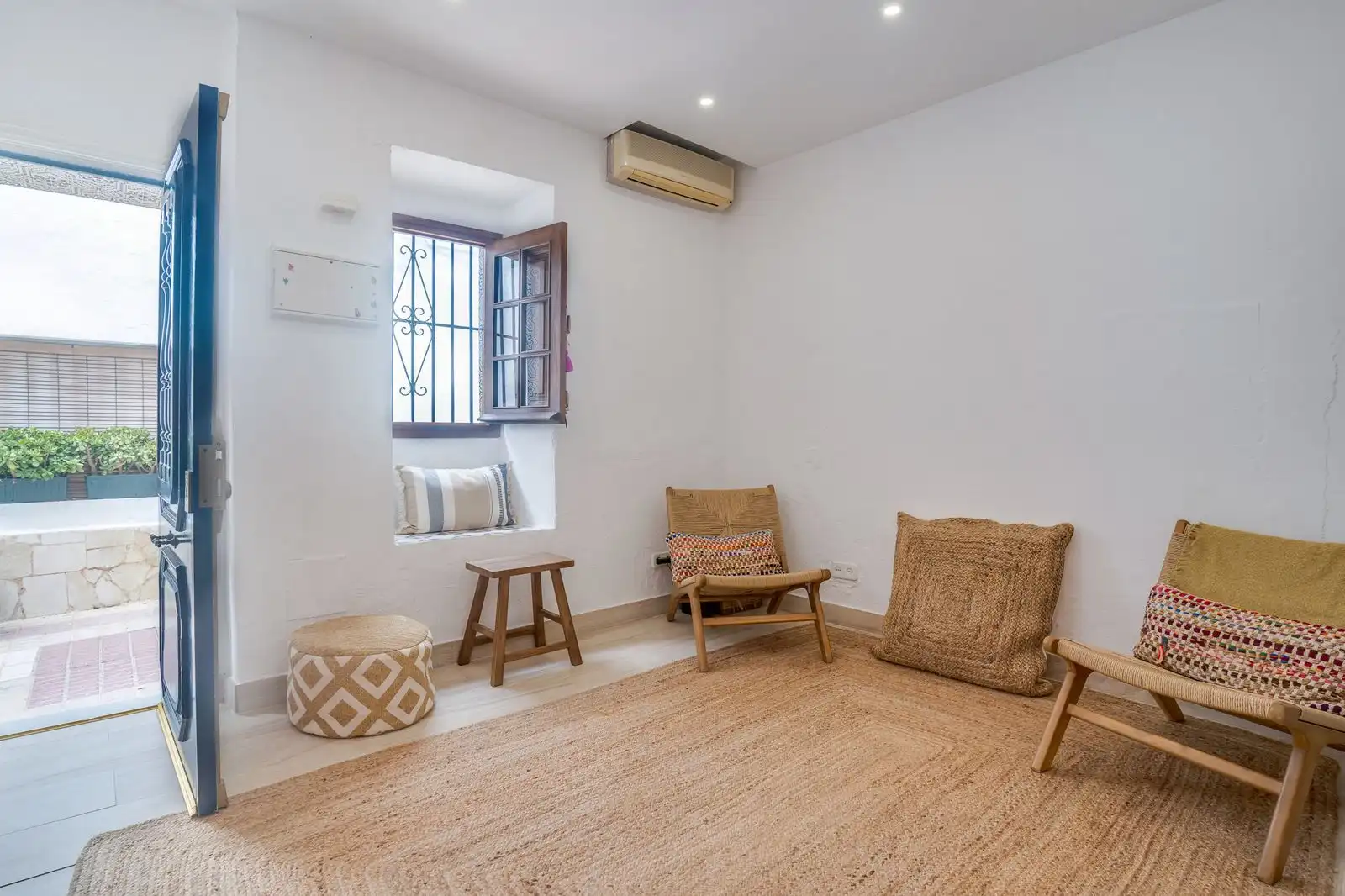 Villa mit Terrasse zum Verkauf in Marbella Centro, imagen 6