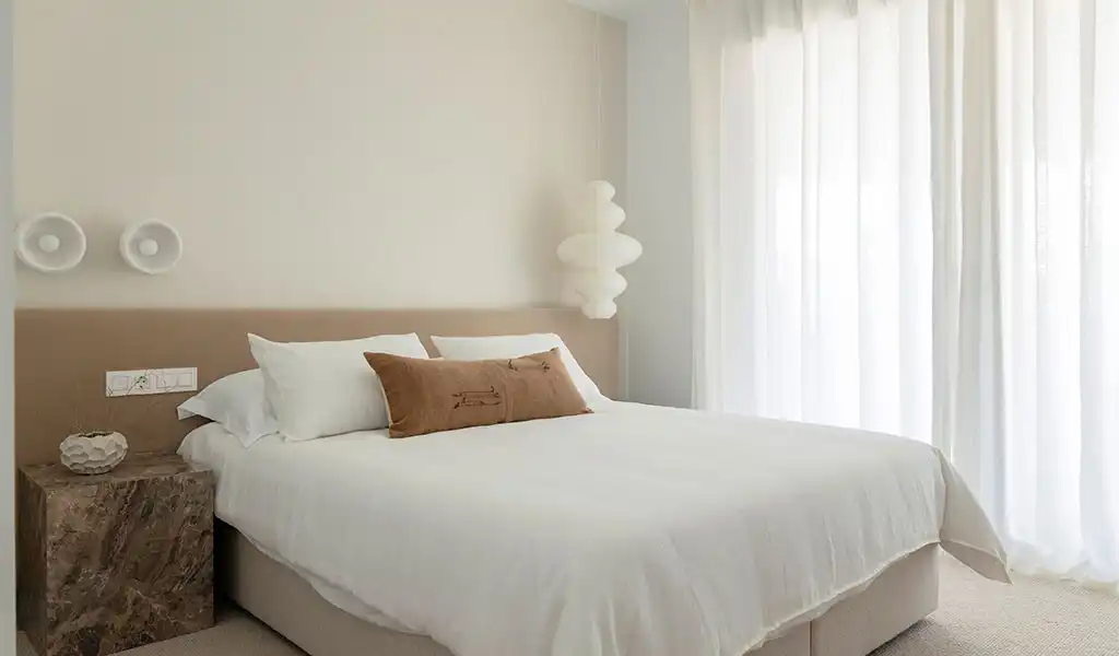 Apartment with pool for sale in Río Real - Los Monteros, imagen 7