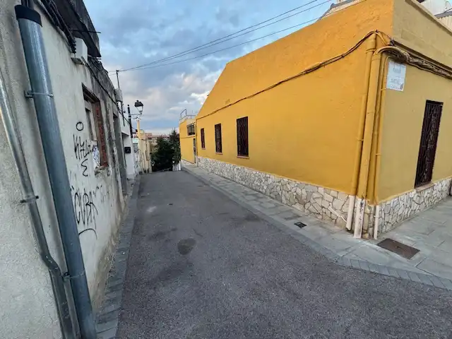 Casa adosada en venda a Malgrat de Mar