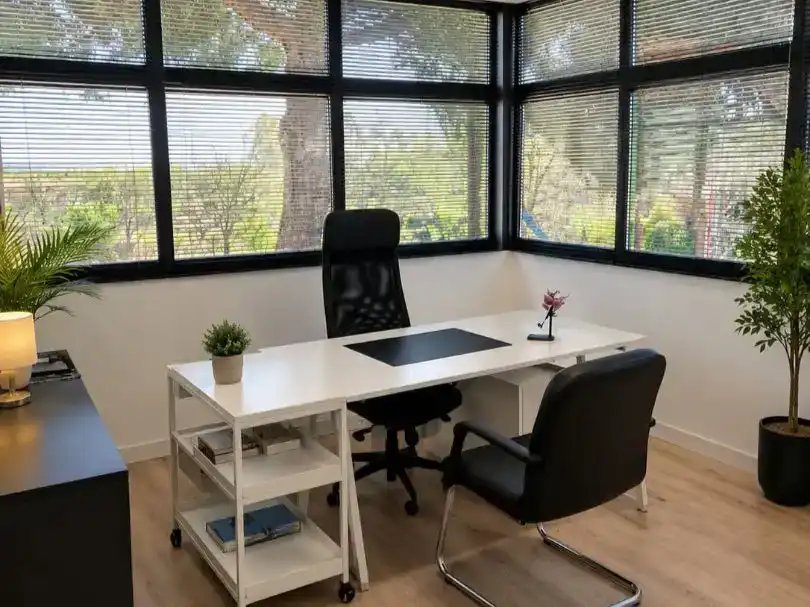 Office for rent in Griñón