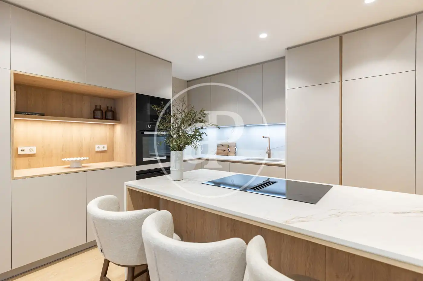 Appartement avec ascenseur à vendre à C/ de Muntaner, imagen 14