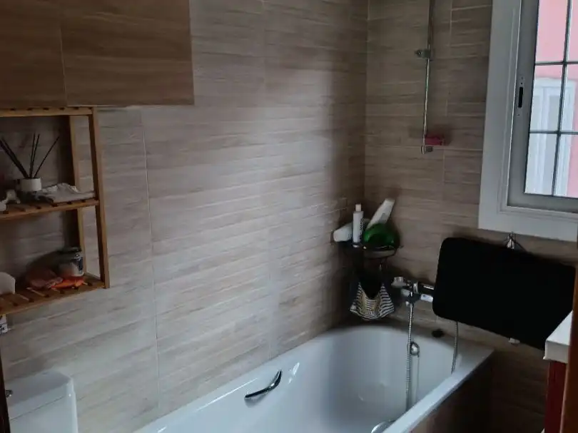 Casa con piscina in vendita a Carrer Escolanets 42, imagen 9