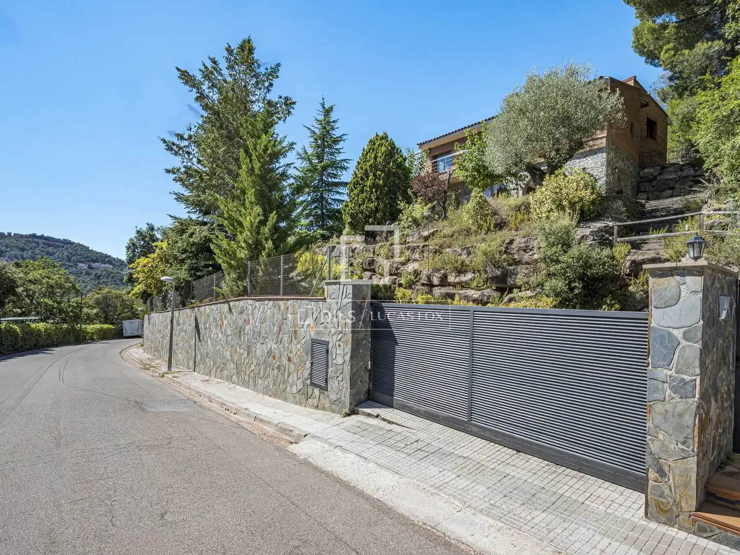 Villa con giardino in vendita a Matadepera, imagen 71
