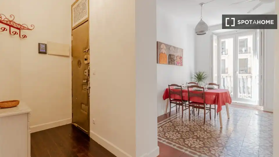 Wohnung mit Terrasse zur Miete in Centro, imagen 2