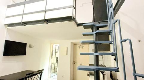 Foto 2 de Dúplex de lloguer a Carrer D'en Gignàs, Barri Gòtic, Barcelona