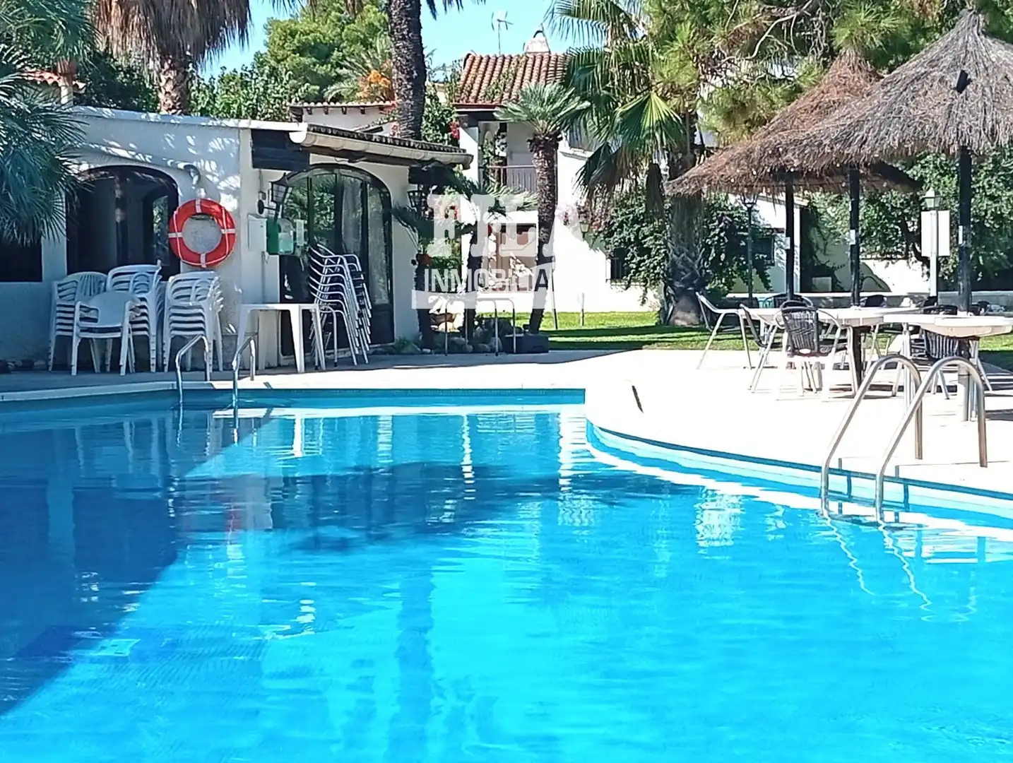 Terraced house with pool for sale in ALORA PARK, imagen 72