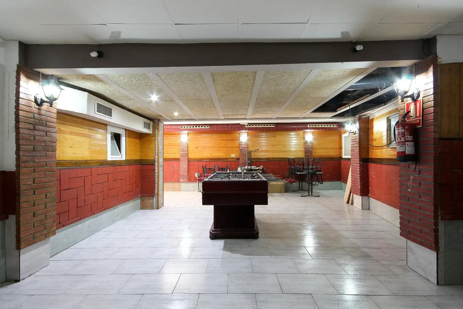 Gewerbefläche zum Verkauf in Sant Andreu de la Barca, imagen 27