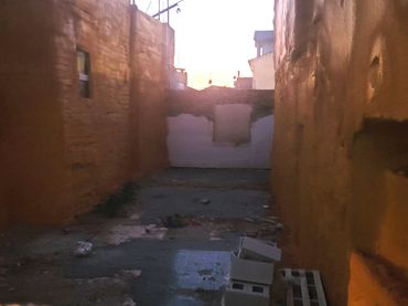 Terreny rústic en venda a San Cayetano