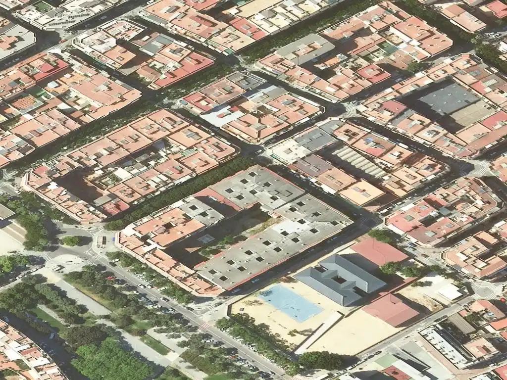 Flat for sale in PISO C/ DOS DE MAIG, Nº 47, IZQ, 4º, 1 (VILADECA, imagen 2