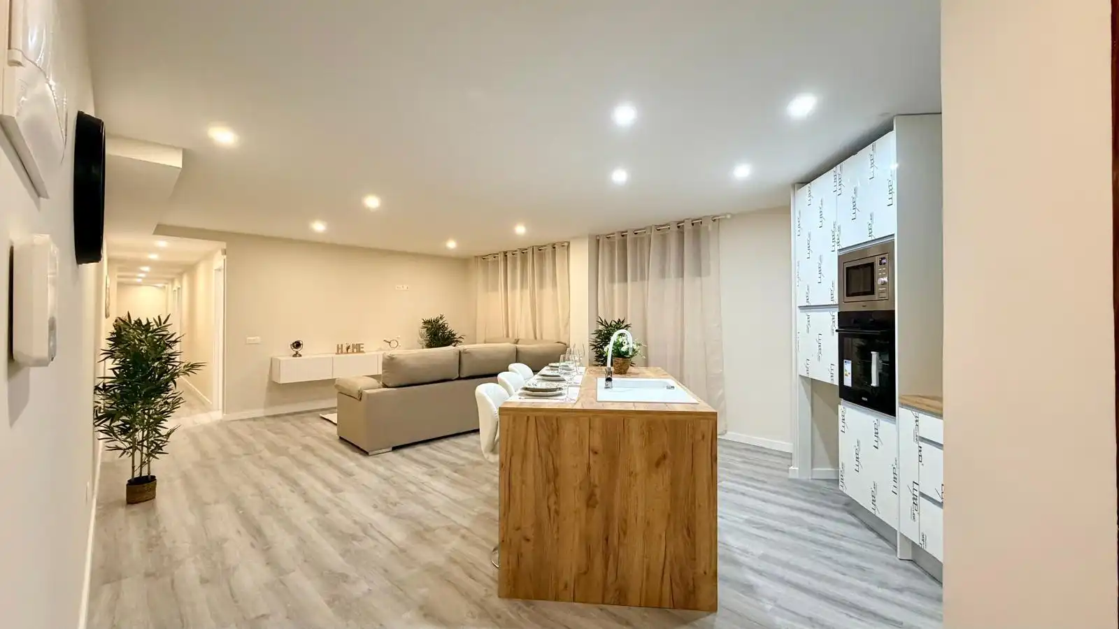 Apartament amb piscina en venda a Calle LOS ANGELES 8, imagen 2