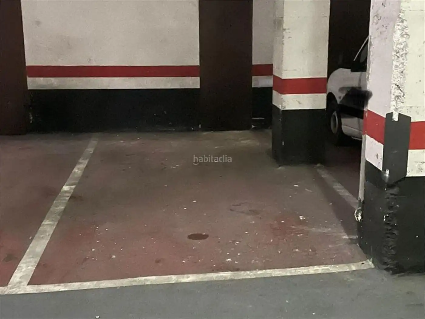Parcheggio in affitto a Leon Kalea 10, imagen 3