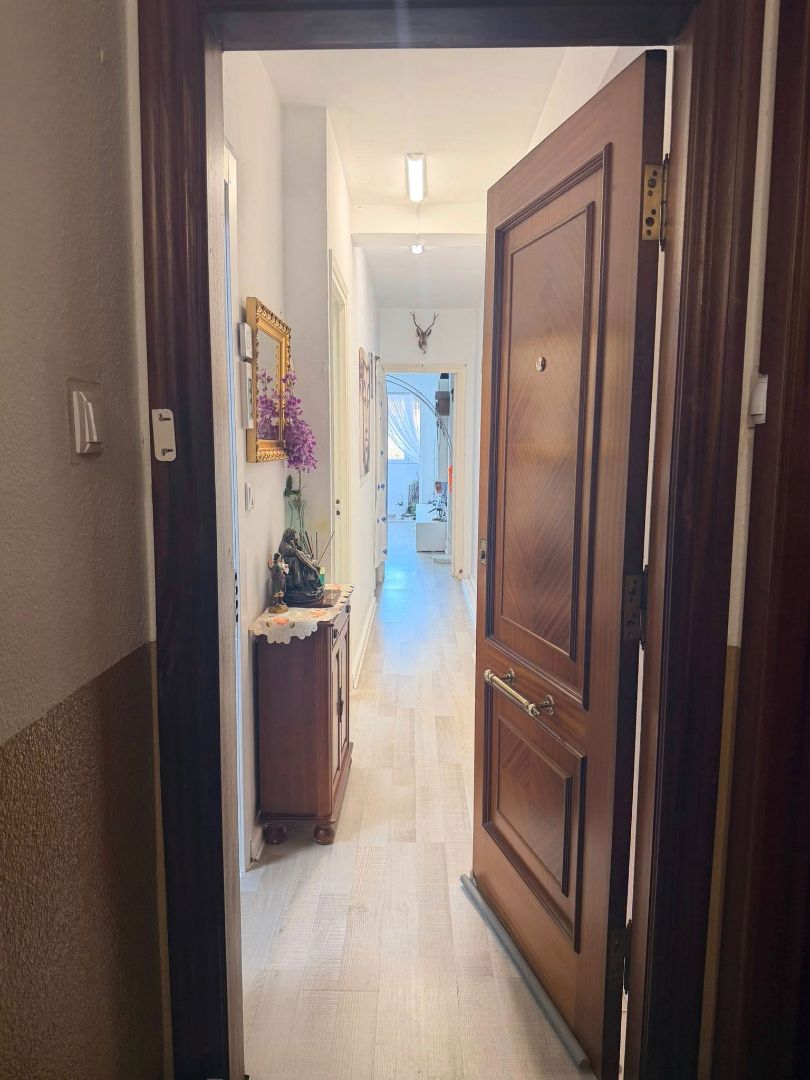 Pis en venda en Torrelavega  amb Calefacció, Parquet i Traster