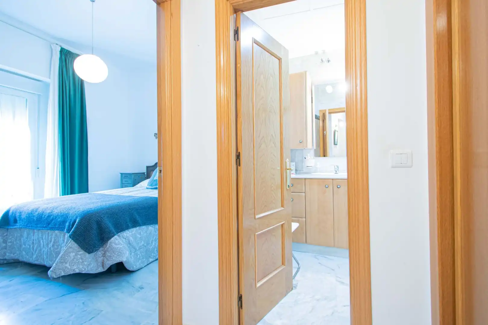 Habitación de Piso en venta en Sevilla con Aire acondicionado y Terraza