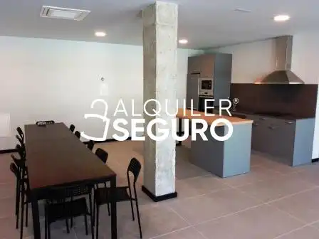 Flat for rent in Vitoria - Gasteiz  with Heating, Storage room and Furnished
