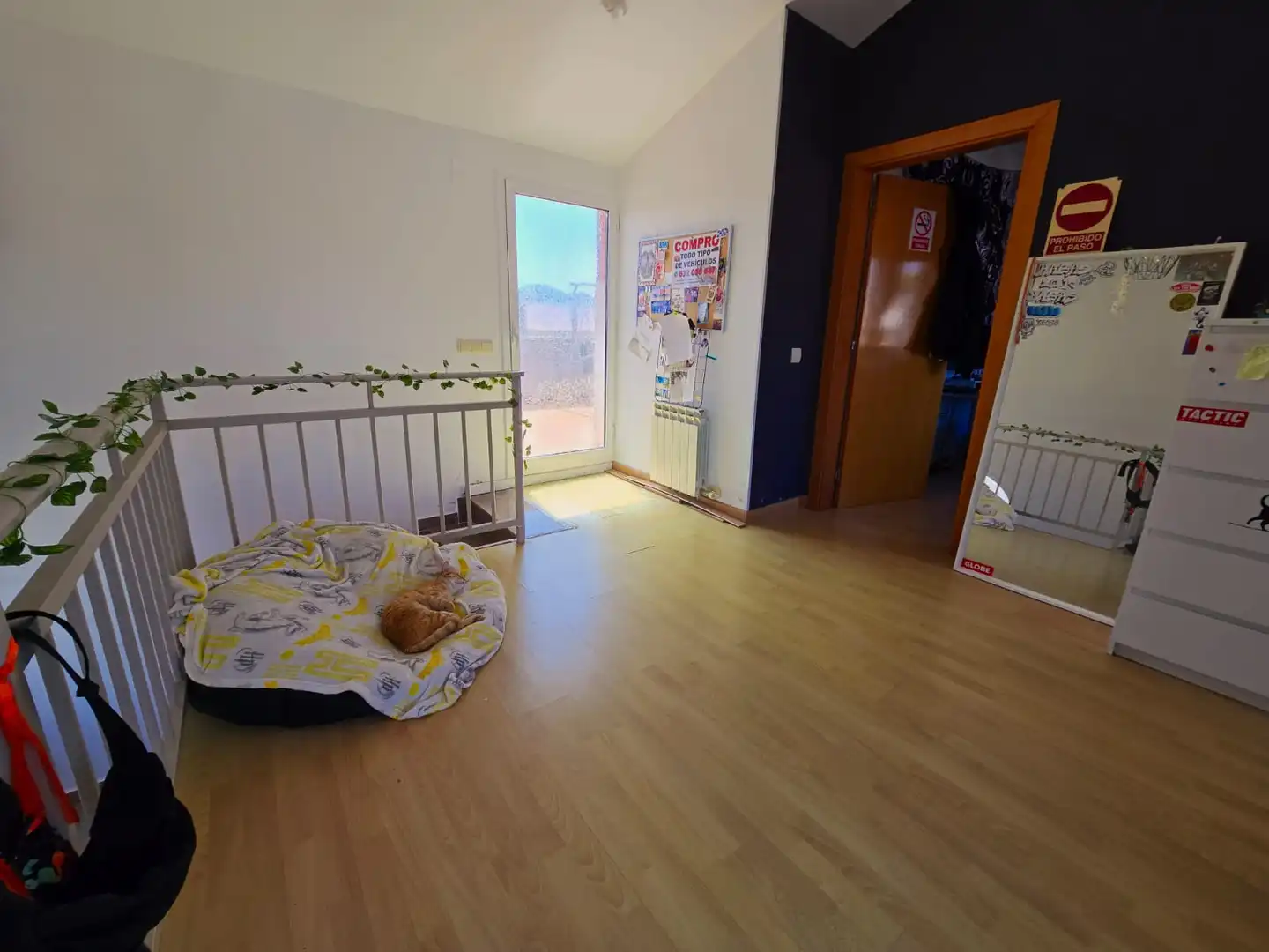 Casa a schiera con terrazza in vendita a Carrer de Farena, imagen 132