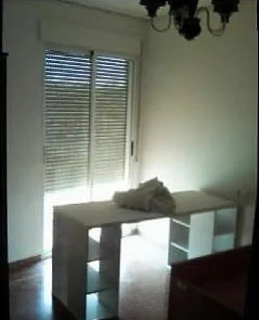 Habitación de Piso de alquiler en Burjassot con Horno y Balcón