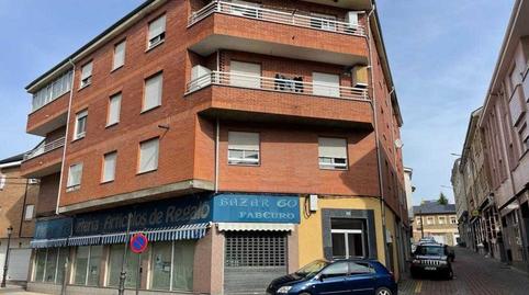 Photo 2 of Flat for sale in Calle Gil y Carrasco, 27, Fabero, León