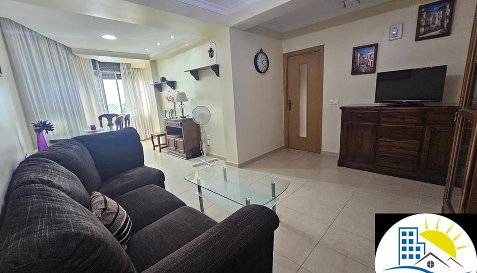 Foto 1 de Pis de lloguer a Alborán, Pago San José - Princi - Jerez, Cádiz