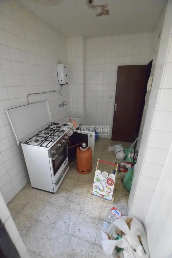Cuina de Pis en venda en Alcorcón