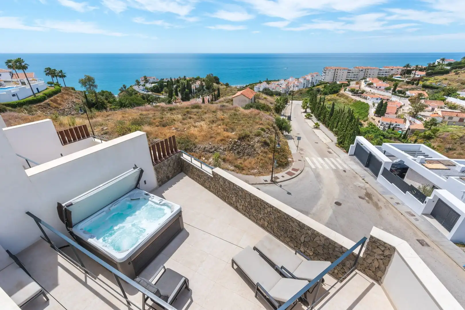 Maison mitoyenne avec piscine à vendre à el mirador, imagen 15