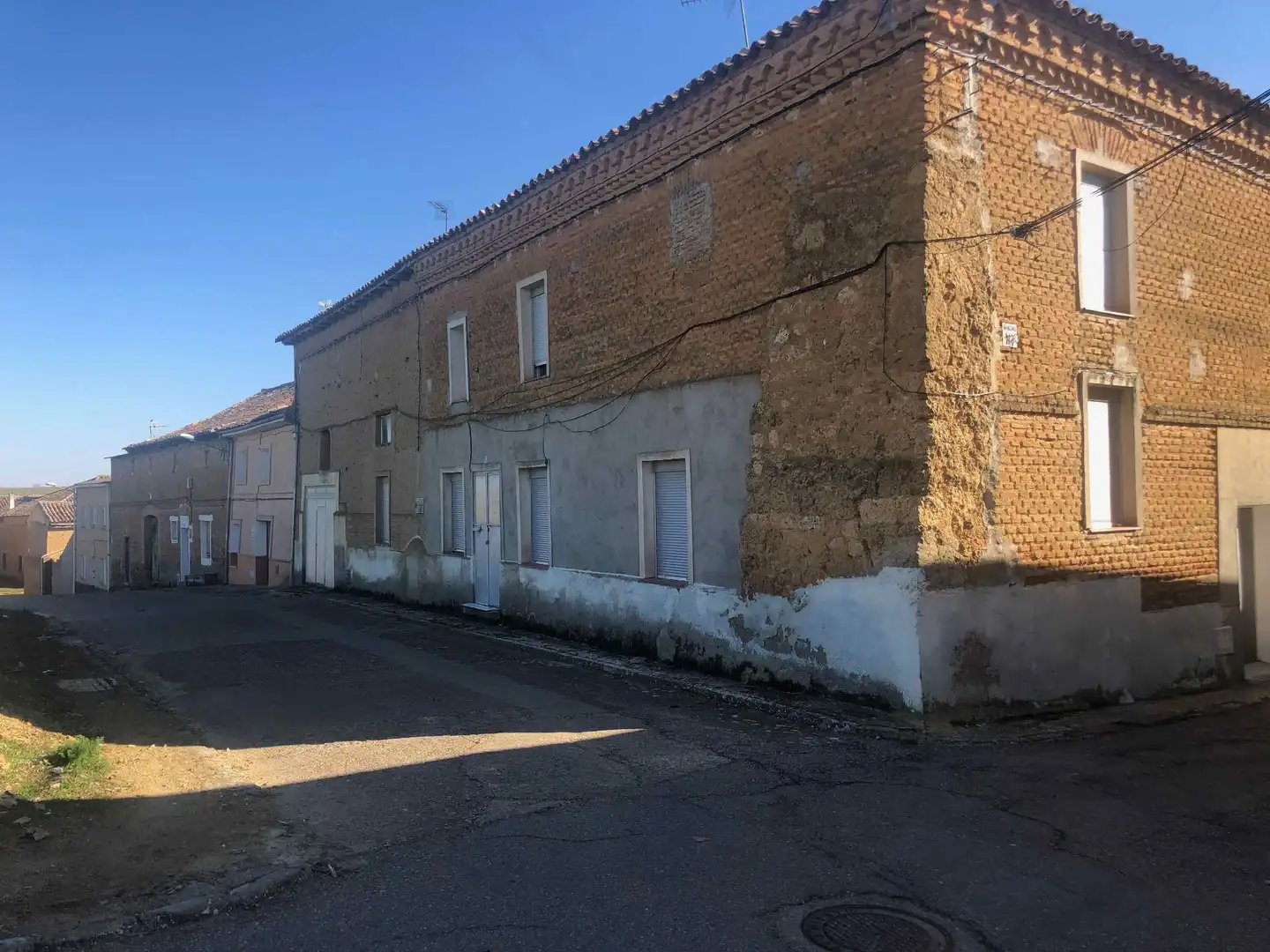 Casa o chalet en venta en Cuatro Caños, 6, Villacid de Campos